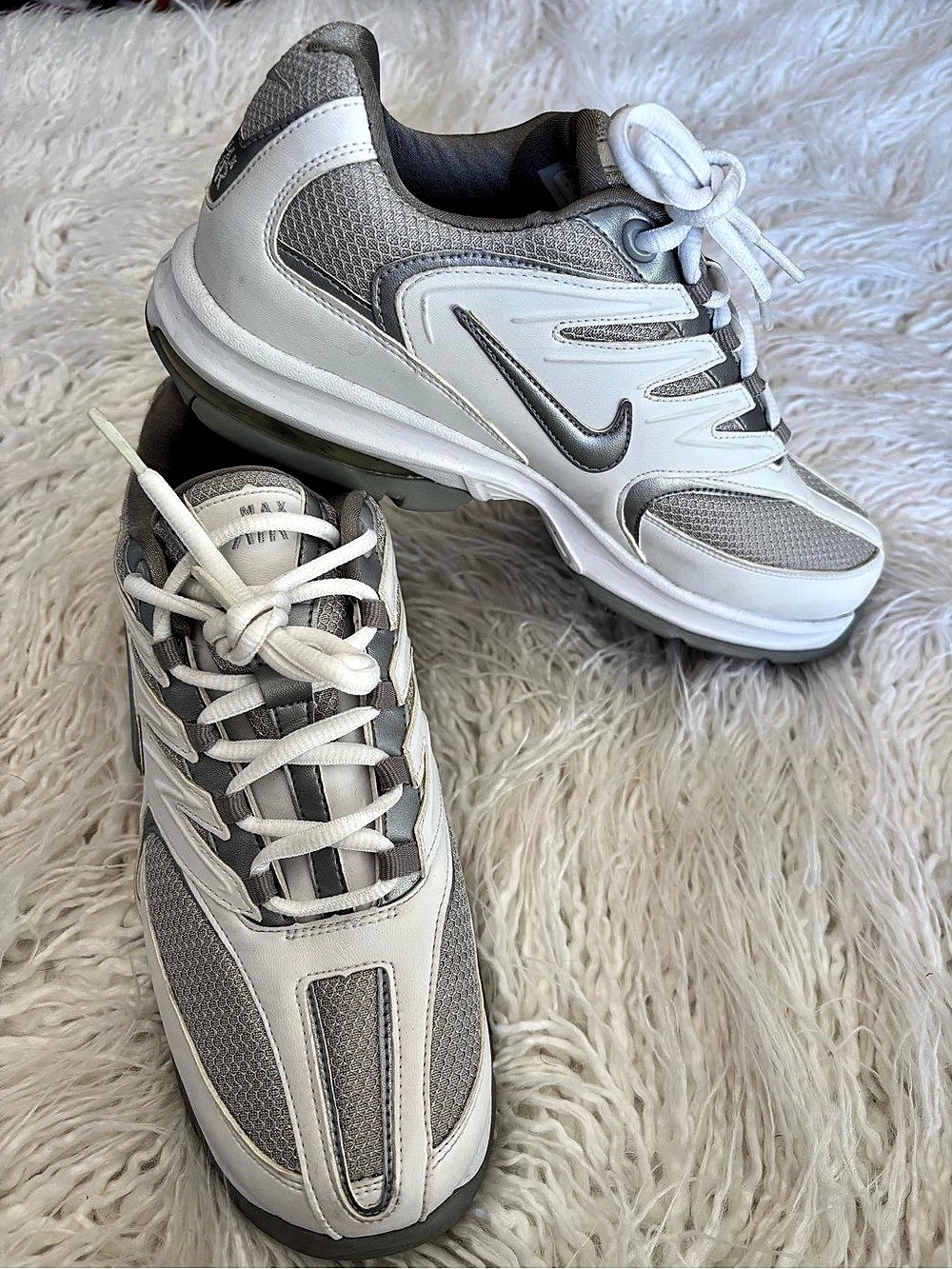 Nike Air Max 97 GOLF ⛳️ Sneakers 👟 US 8.5W